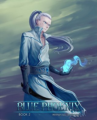 Dungeons of the Divine (Blue Phoenix, #2)