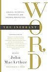 The Inerrant Word...