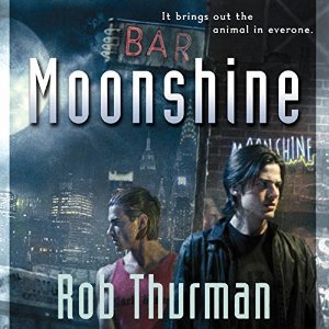 Moonshine