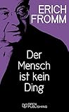 Der Mensch ist kein Ding: Man Is Not a Thing (German Edition)