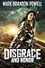 Disgrace and Honor (Eydulan, #3)