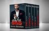 Why He SINS: Box Set (Why He Sins, #1-5)