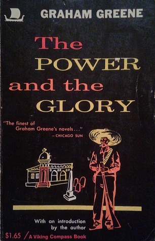 The Power and the Glory