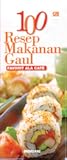 100 Resep Makanan Gaul Favorit Ala Cafe