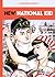 New National Kid by Suehiro Maruo New National Kid by Suehiro Maruo
