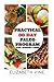 Practical 30 Day Paleo Program For Weight Loss by Elizabeth Vine