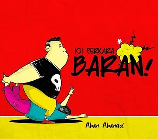 101 Perkara Baran!
