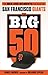 The Big 50 by Daniel Brown