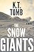 The Snow Giants (Sasquatch #5)