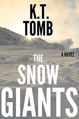 The Snow Giants (Sasquatch #5)
