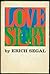Love Story by Erich Segal Love Story by Erich Segal