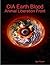 CIA Earth Blood by Igor Kryan