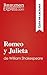 Romeo y Julieta de William Shakespeare (Guía de lectura) by Cécile Perrel