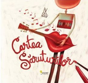 Cartea saruturilor (Hardcover)