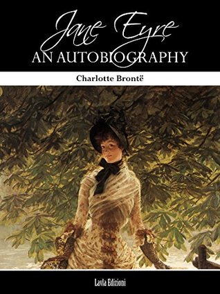 Jane Eyre
