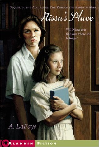 Nissa's Place (Nissa, #2)