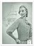 #2677 MEGAN VINTAGE KNITTIN...