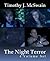 The Night Terror (4 Volume Set): Episodes 1-4