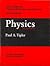 Solution for Selected Exercises and Problems by Tipler A.