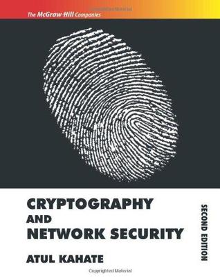 Cryptography and Network Security (Paperback)