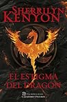 El estigma del dragón by Sherrilyn Kenyon