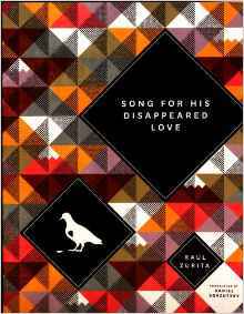 Song for His Disappeared Love/Canto a Su Amor Desaparecido