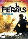 Enjambre by Jacob Grey