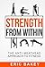 Strength From Within by Eric Bakey