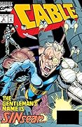 Cable (1993-2002) #5