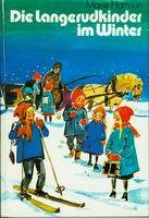 Die Langerudkinder im Winter (Langerudkinder, #2)