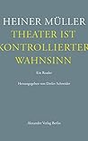 Theater ist kontr...