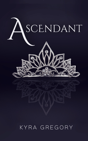 Ascendant (The Ascendant #1)