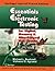 Essential Of Electronics Testing For Digital Memory And Mixed... by Michael L. Bushnell ET AL