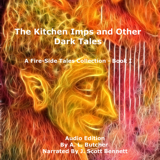 The Kitchen Imps and Other Dark Tales
