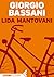 Lida Mantovani by Giorgio Bassani