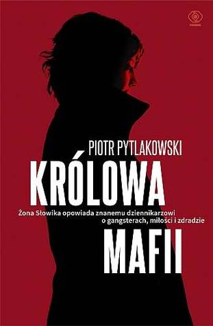 Królowa mafii (Paperback)