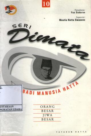 Orang Besar Jiwa Besar