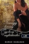 Tizenegy botrány egy herceg meghódításához by Sarah MacLean