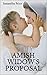 Amish Widow's Proposal by Samantha Price