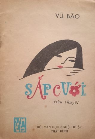 Sắp cưới