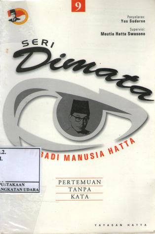 Pertemuan Tanpa Kata