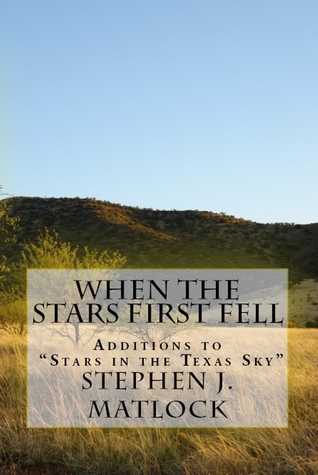 When the Stars First Fell