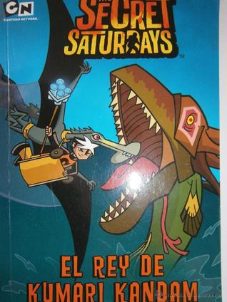 El rey de Kumari Kamdam