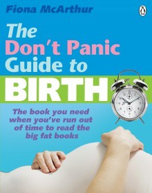 The Don't Panic Guide to Birth