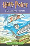harry potter y la...