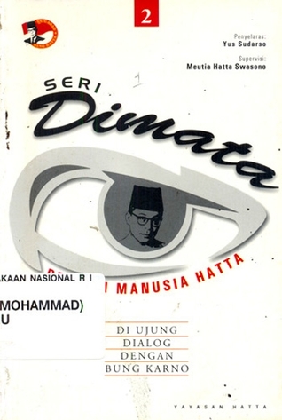 Di Ujung Dialog dengan Bung Karno