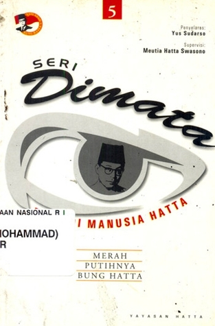 Merah Putihnya Bung Hatta