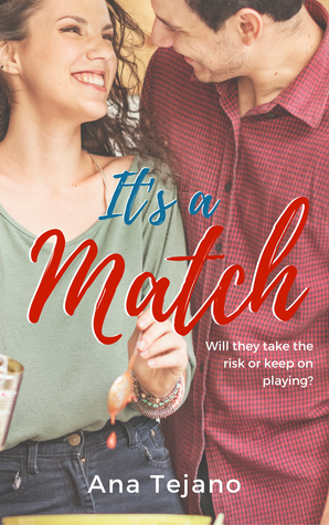 It's a Match (Kindle Edition)