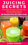 JUICING: Secrets ...