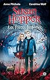 Les forces fantômes by Anne Plichota